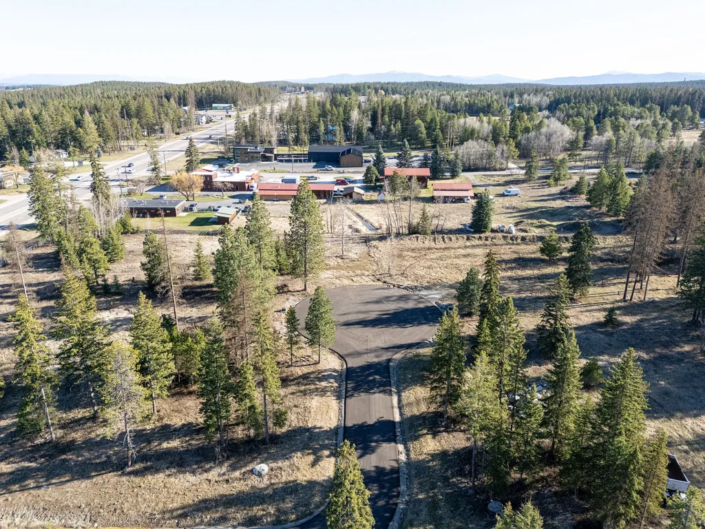 117 Ljc Lane Whitefish MT 59937