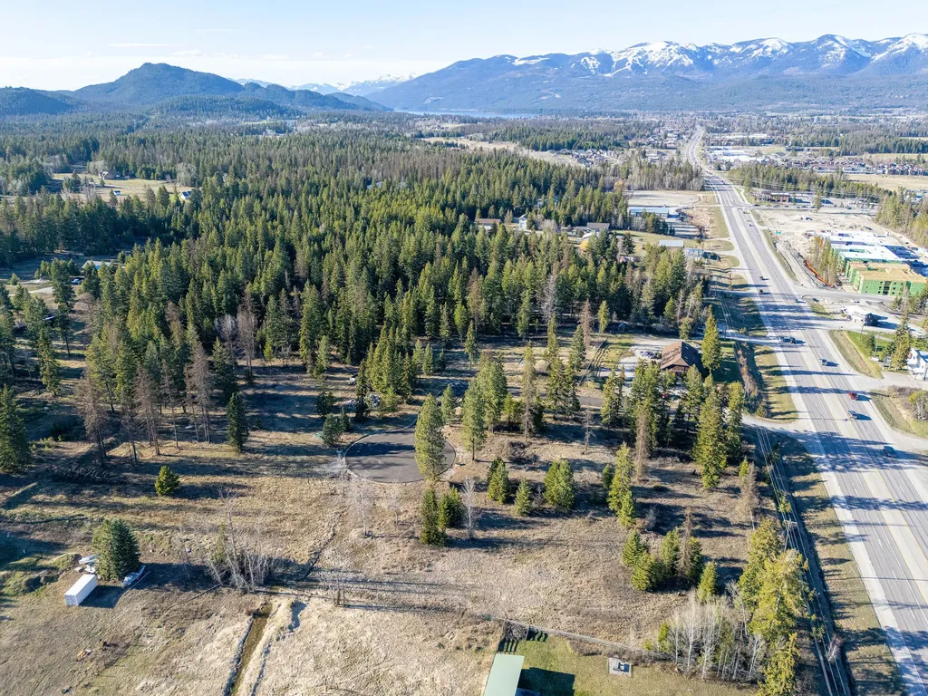 117 Ljc Lane Whitefish MT 59937