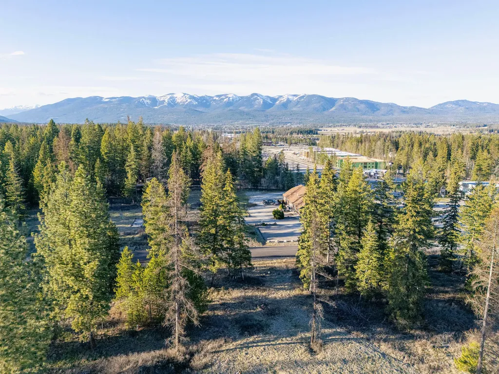 117 Ljc Lane Whitefish MT 59937