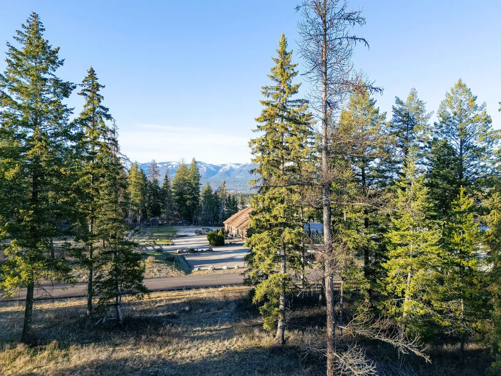 117 Ljc Lane Whitefish MT 59937