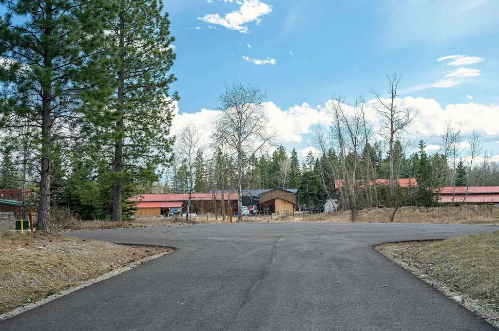 117 Ljc Lane Whitefish MT 59937