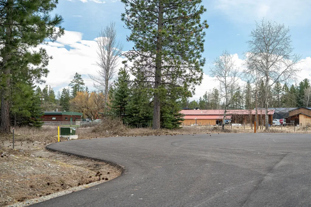 117 Ljc Lane Whitefish MT 59937