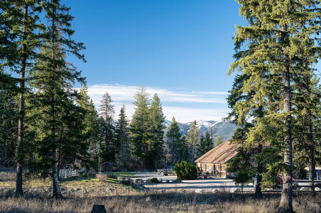 117 Ljc Lane Whitefish MT 59937