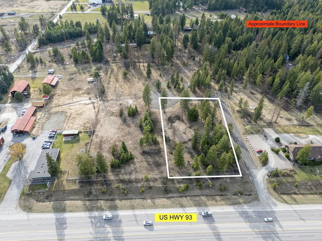 117 Ljc Lane Whitefish MT 59937