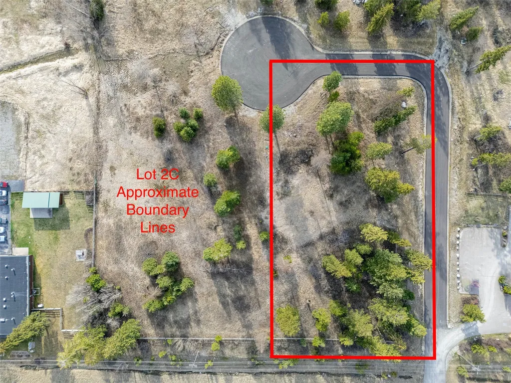 117 Ljc Lane Whitefish MT 59937