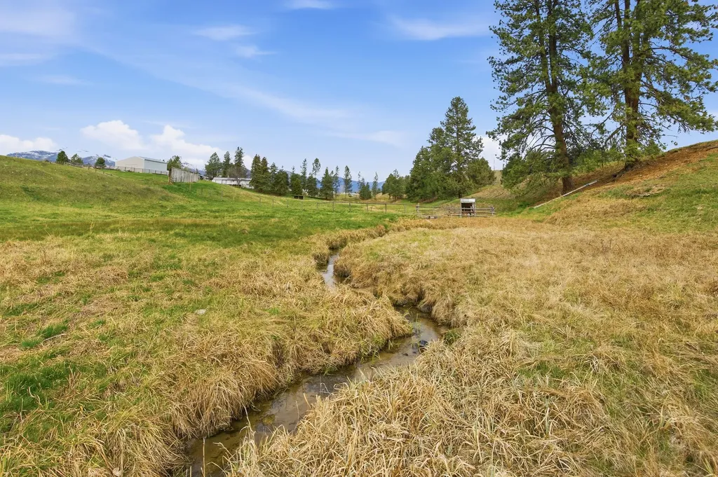 583 Arley Lane Corvallis MT 59828