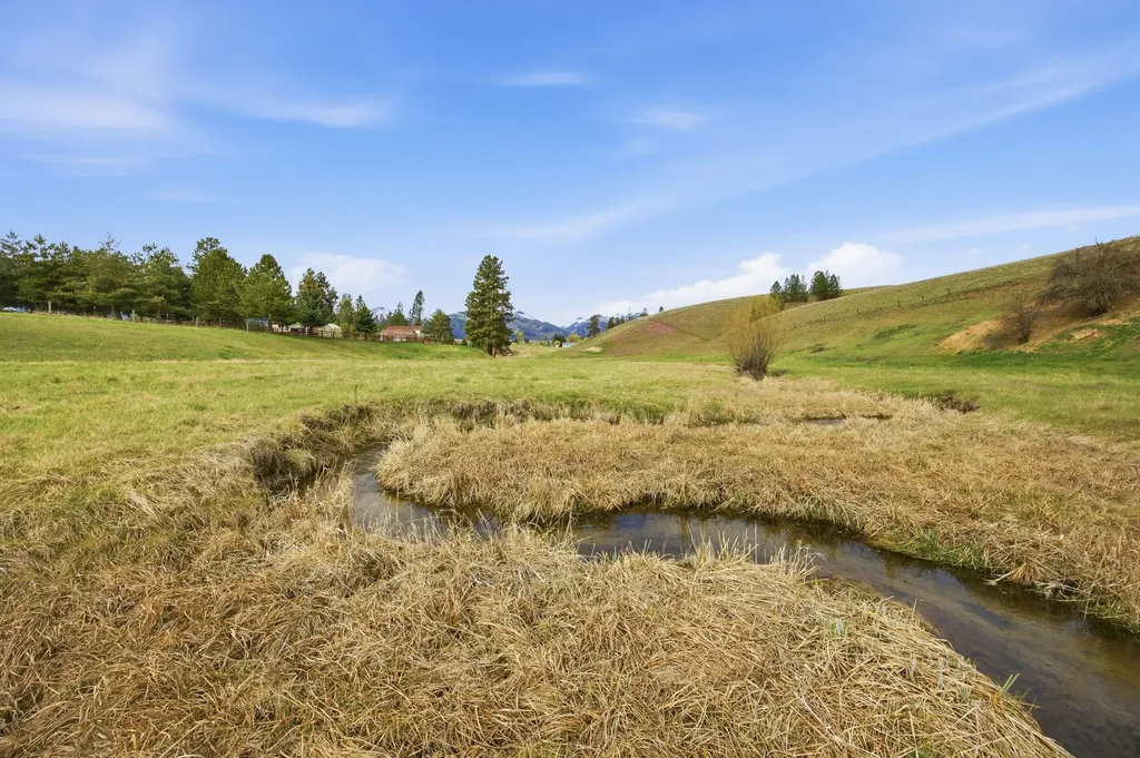583 Arley Lane Corvallis MT 59828