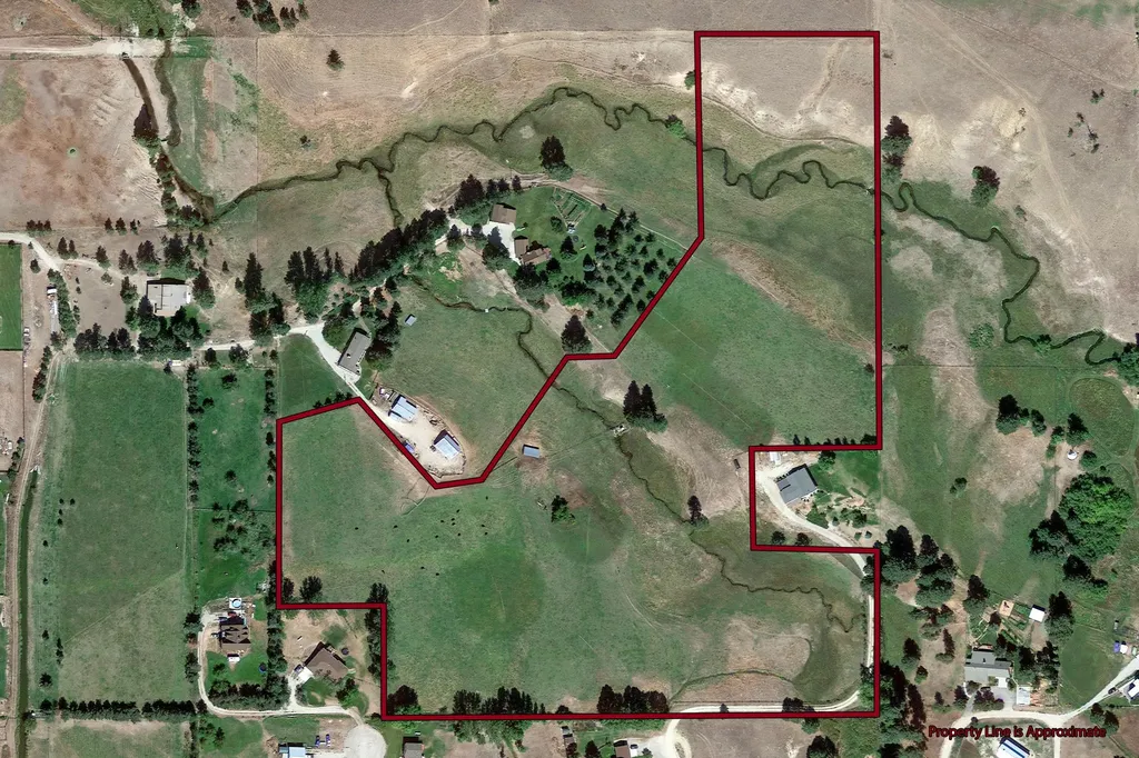 583 Arley Lane Corvallis MT 59828