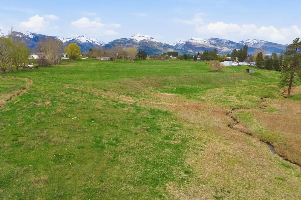 583 Arley Lane Corvallis MT 59828