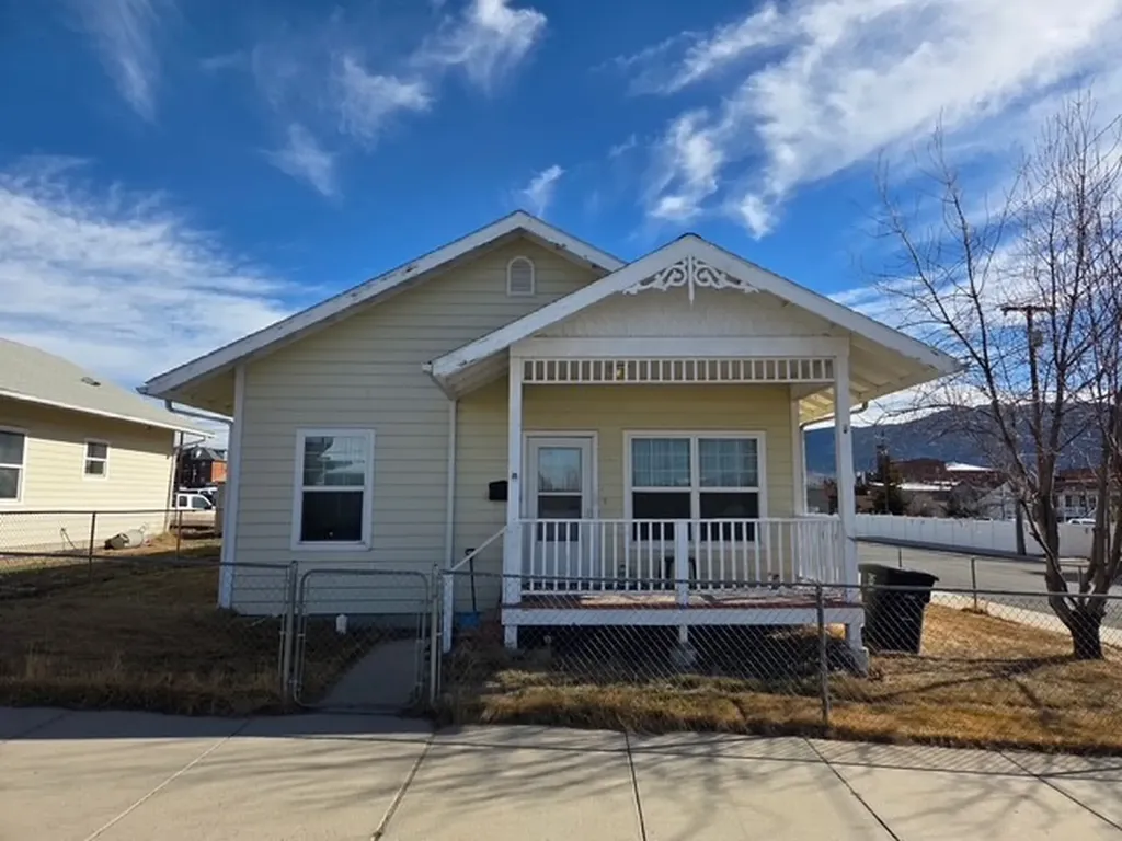 660 Maryland Avenue Butte MT 59701