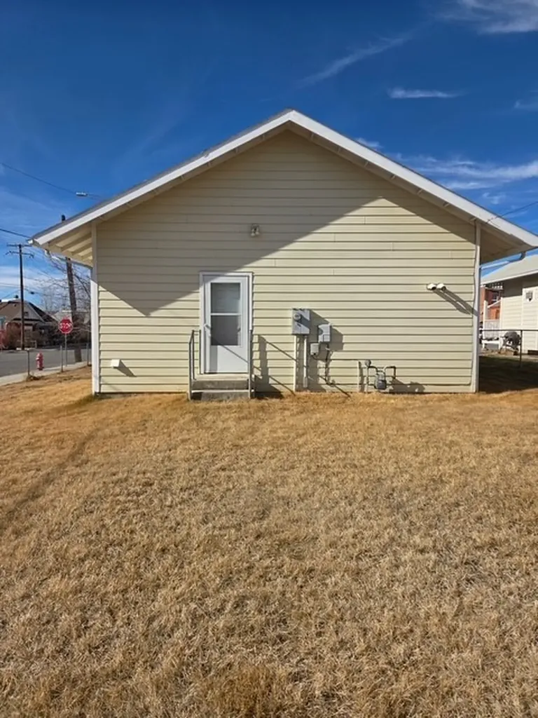 660 Maryland Avenue Butte MT 59701