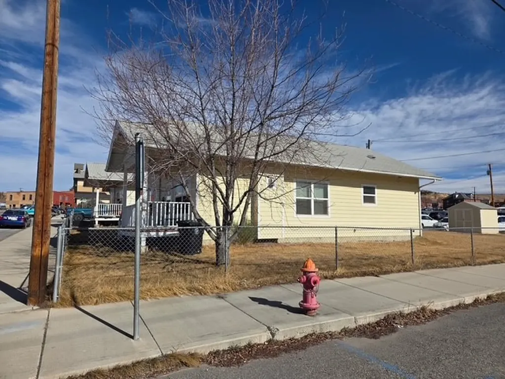 660 Maryland Avenue Butte MT 59701
