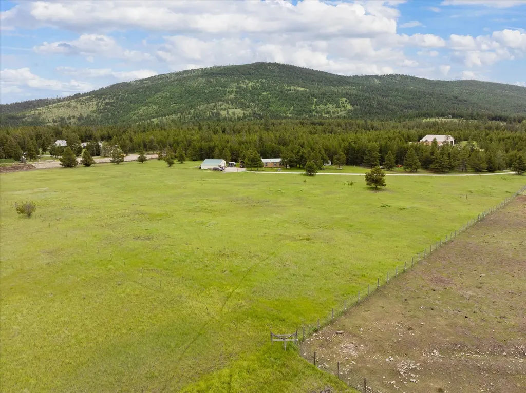 107 Marion Meadows Trail Marion MT 59925