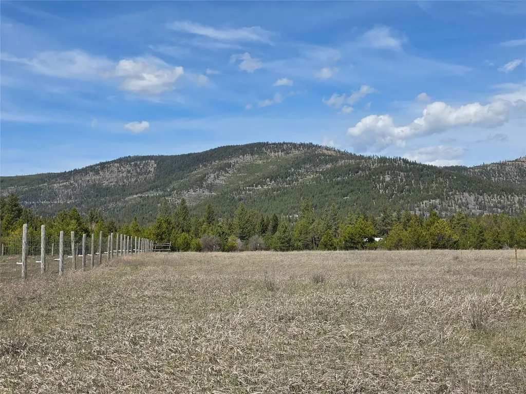 107 Marion Meadows Trail Marion MT 59925