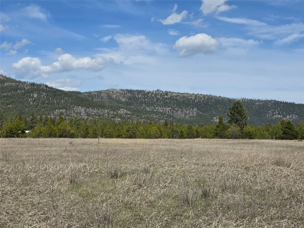 107 Marion Meadows Trail Marion MT 59925