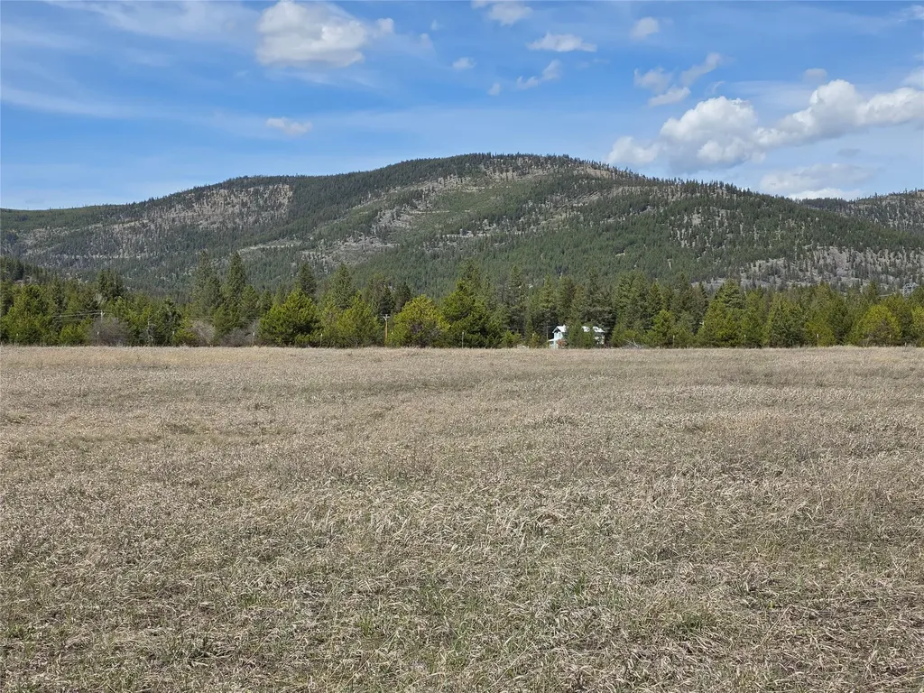 107 Marion Meadows Trail Marion MT 59925