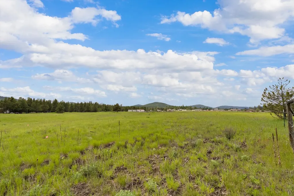 107 Marion Meadows Trail Marion MT 59925