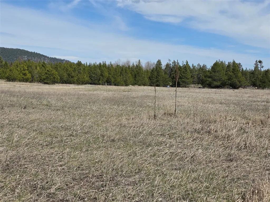 107 Marion Meadows Trail Marion MT 59925