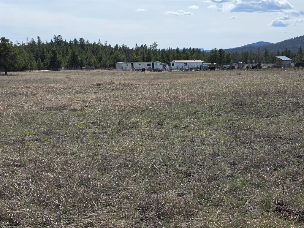 107 Marion Meadows Trail Marion MT 59925