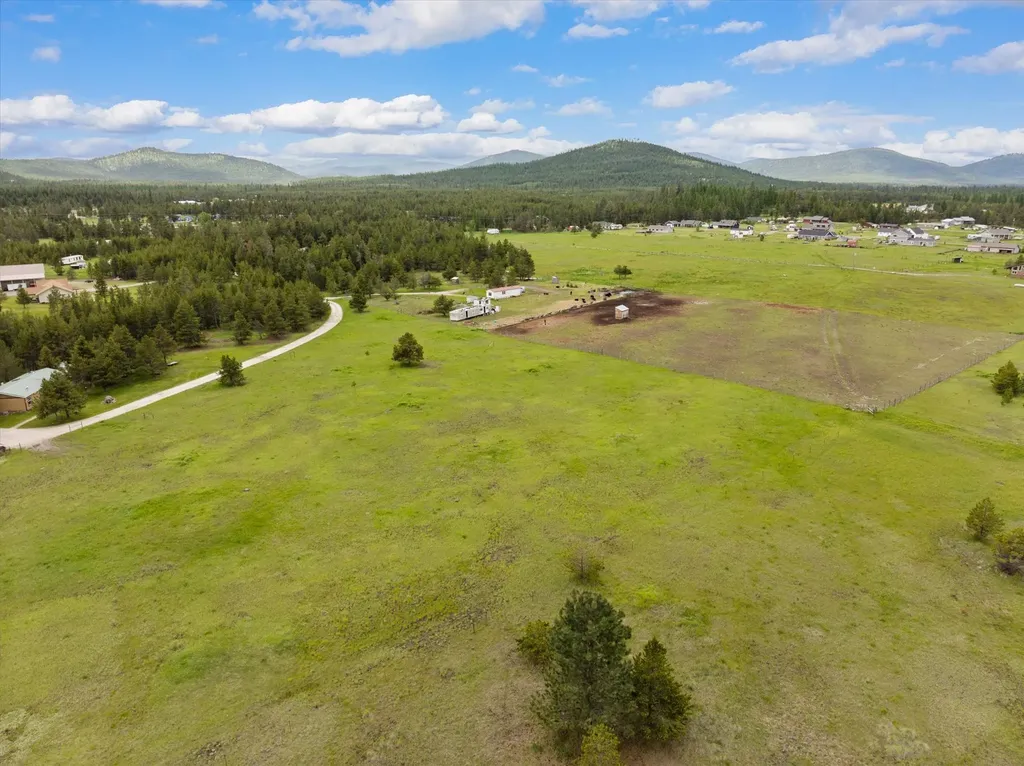 107 Marion Meadows Trail Marion MT 59925