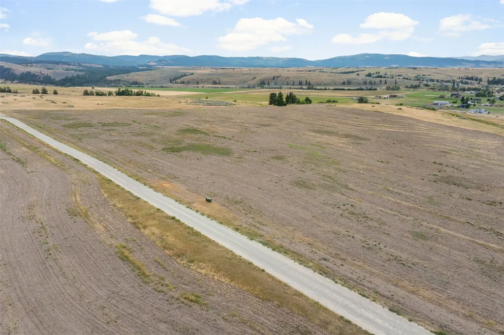 Nhn Lot 2 Fairview Lane Florence MT 59833