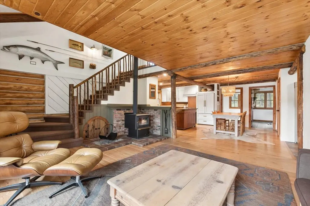 488 Dower Draw Kila MT 59920