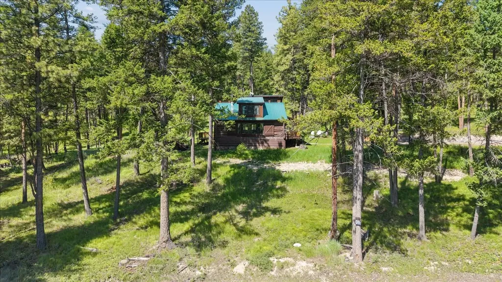 488 Dower Draw Kila MT 59920