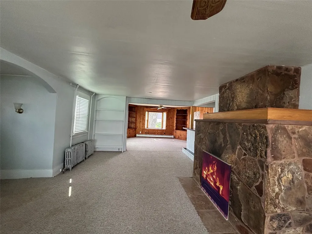 400 1st Avenue E Eureka MT 59917