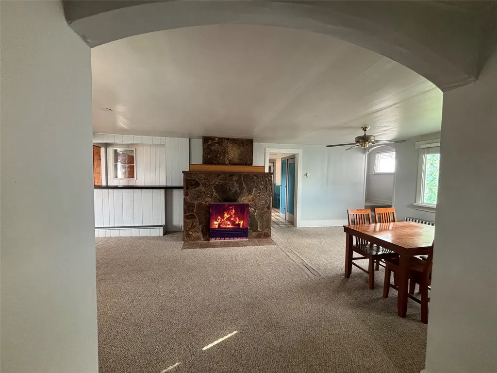 400 1st Avenue E Eureka MT 59917
