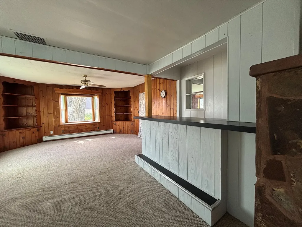 400 1st Avenue E Eureka MT 59917