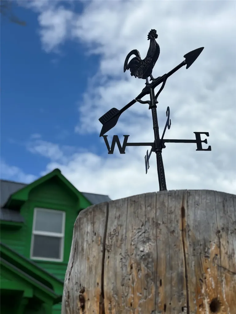 400 1st Avenue E Eureka MT 59917