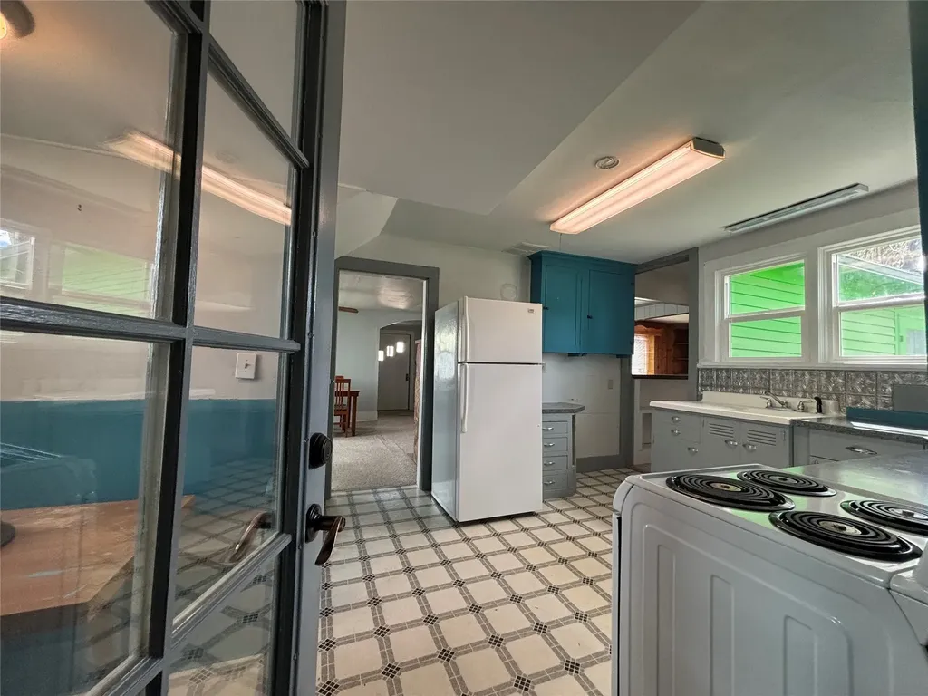 400 1st Avenue E Eureka MT 59917