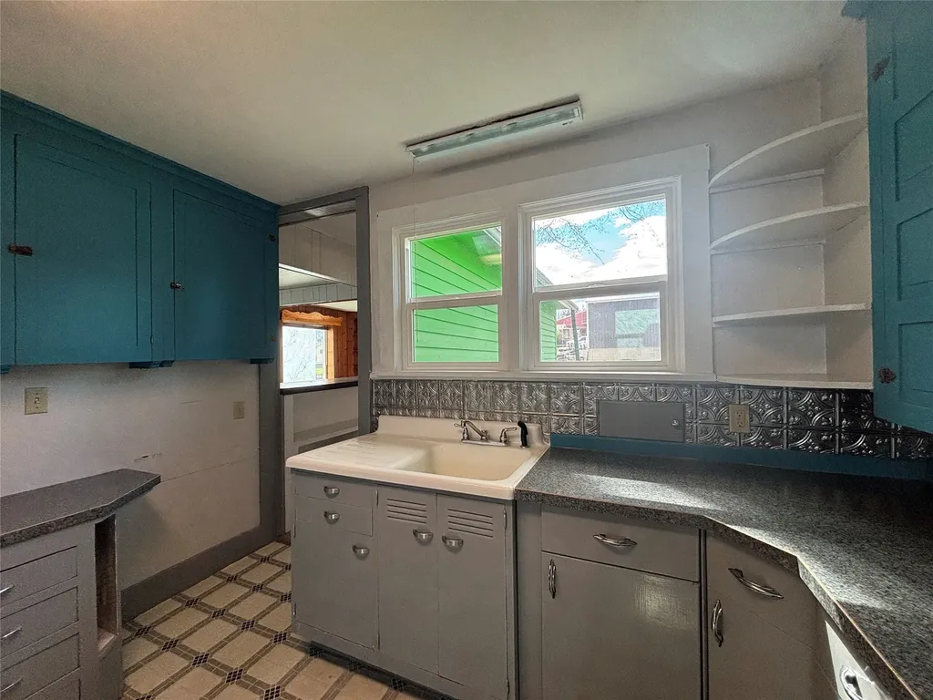 400 1st Avenue E Eureka MT 59917