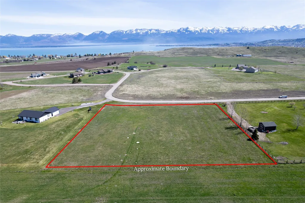 34977 Kylie Drive Polson MT 59860