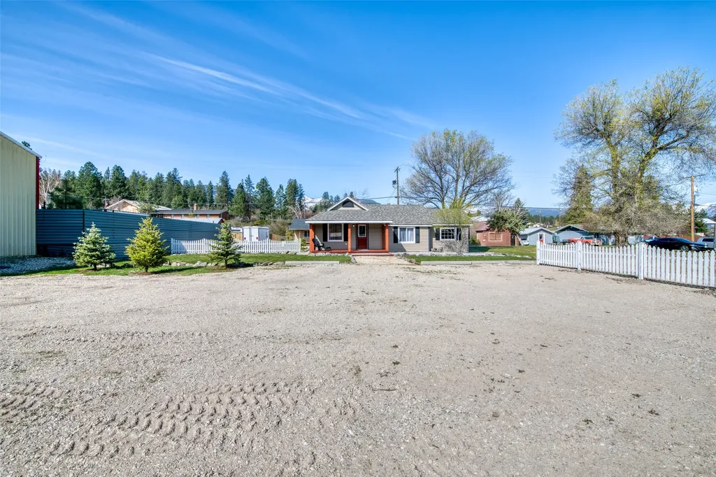211 S Main Street Darby MT 59829