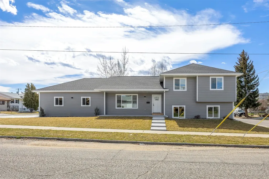 1514 Majors Street Butte MT 59701