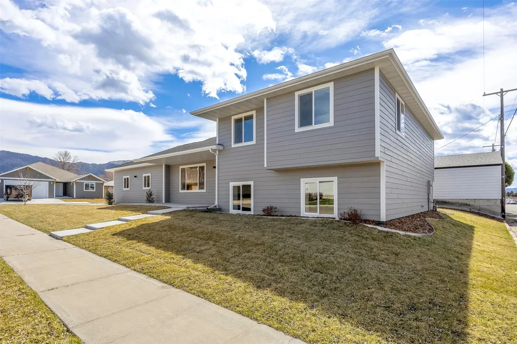 1514 Majors Street Butte MT 59701