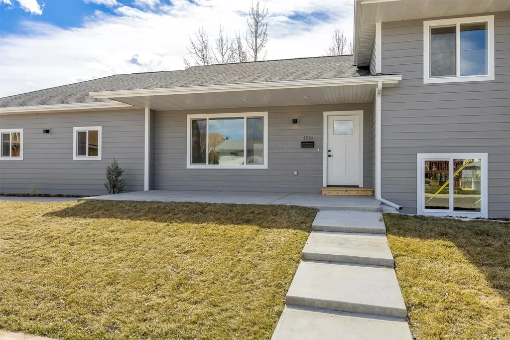 1514 Majors Street Butte MT 59701