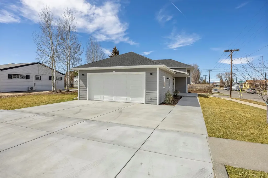 1514 Majors Street Butte MT 59701