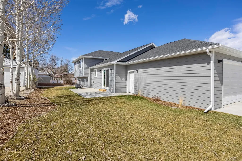 1514 Majors Street Butte MT 59701