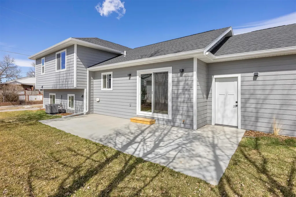 1514 Majors Street Butte MT 59701