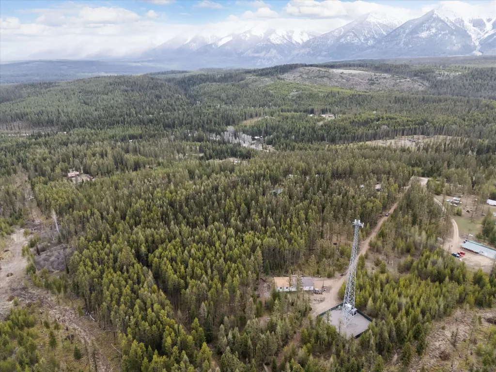 1030 Old Barn Road Seeley Lake MT 59868