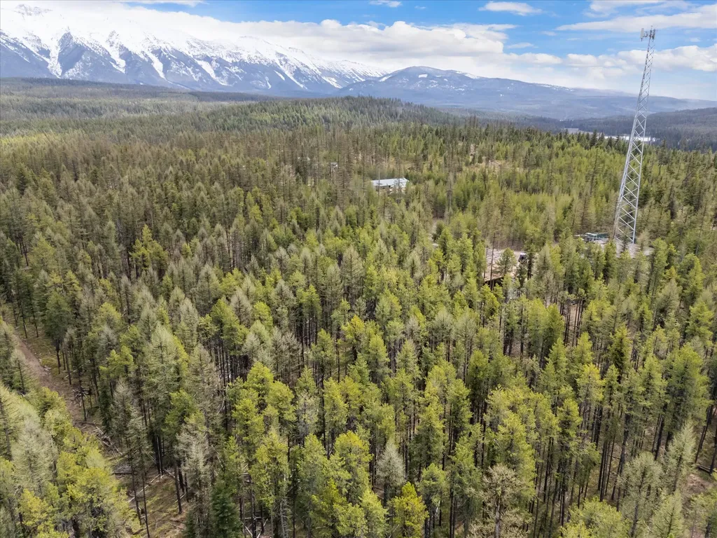 1030 Old Barn Road Seeley Lake MT 59868