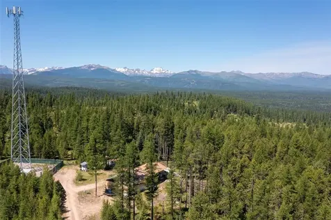 1030 Old Barn Road Seeley Lake MT 59868