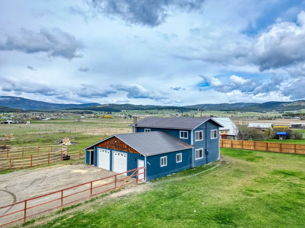 952 Smith Lake Road Kalispell MT 59901