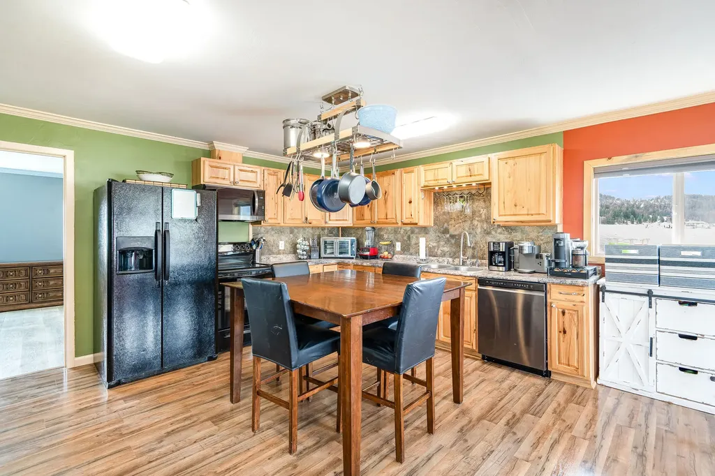 952 Smith Lake Road Kalispell MT 59901