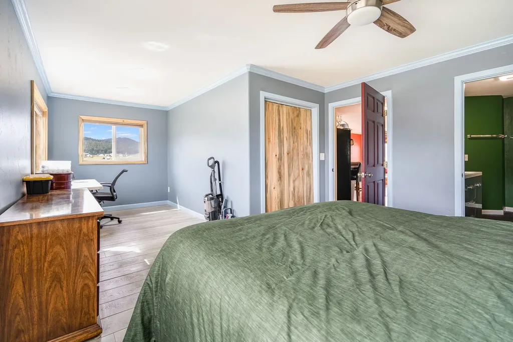952 Smith Lake Road Kalispell MT 59901