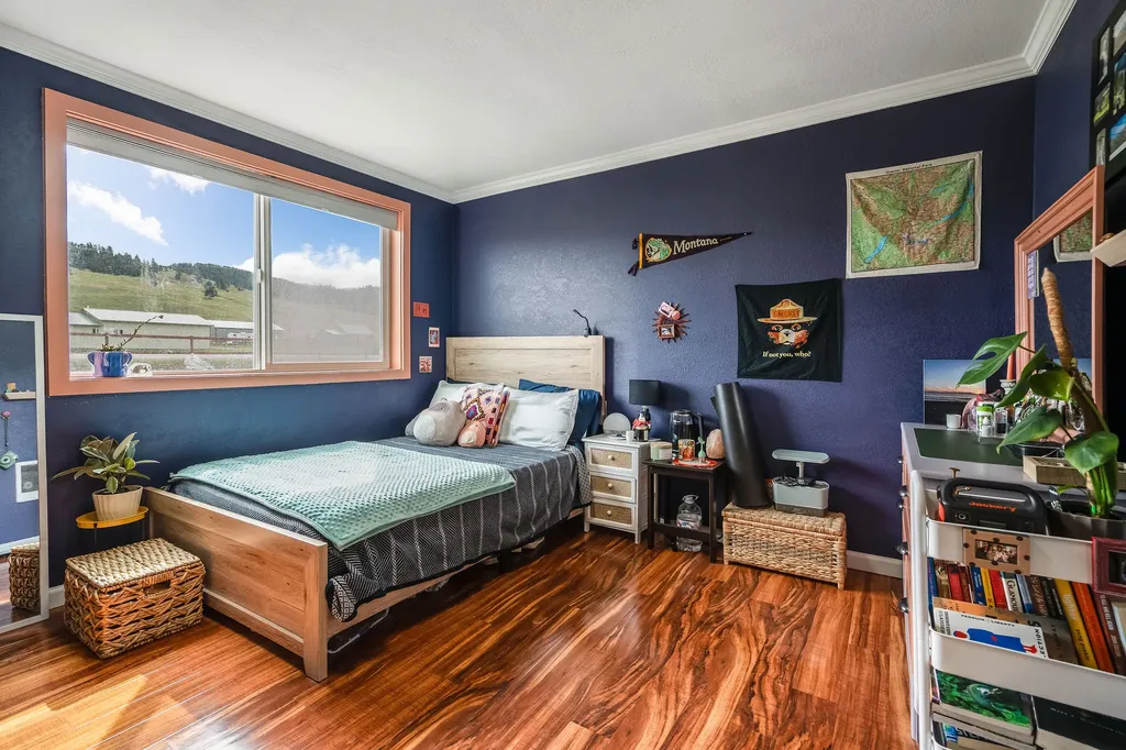 952 Smith Lake Road Kalispell MT 59901
