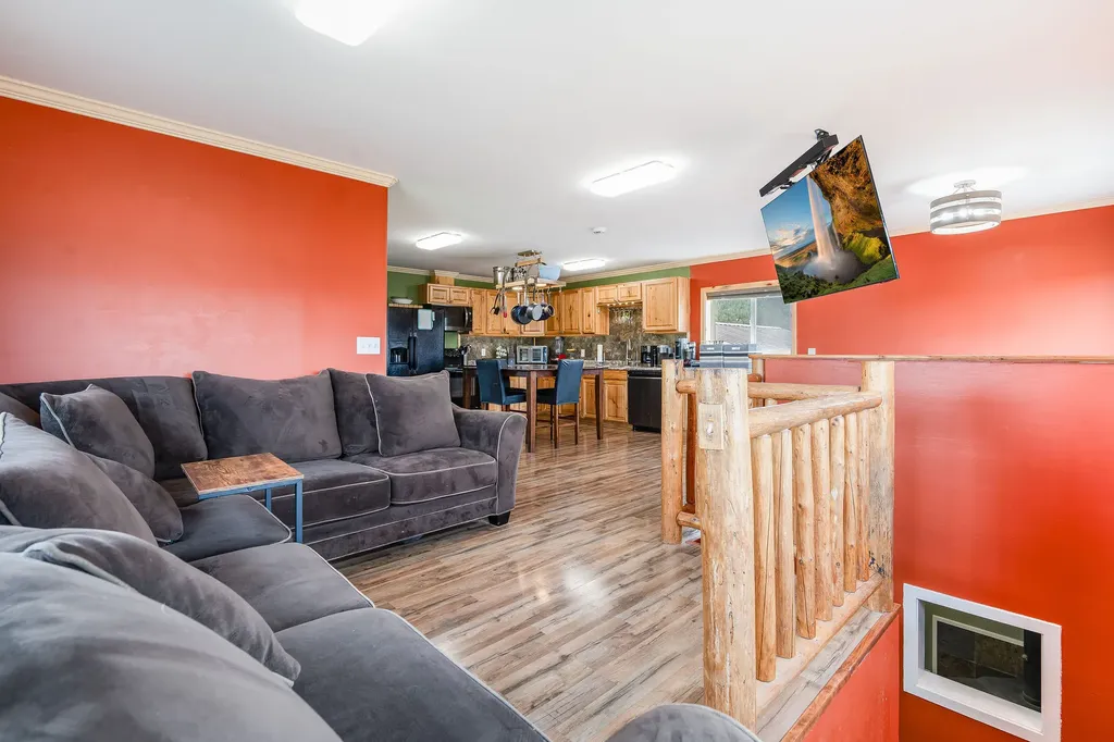 952 Smith Lake Road Kalispell MT 59901