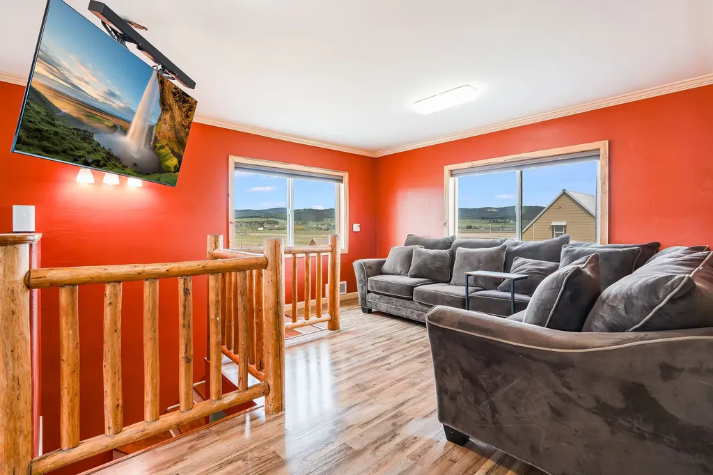 952 Smith Lake Road Kalispell MT 59901